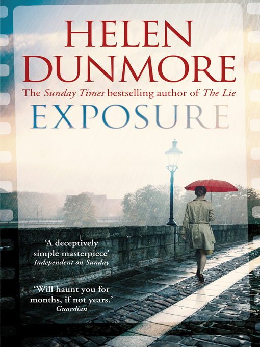 Title details for Exposure by Helen Dunmore - Wait list